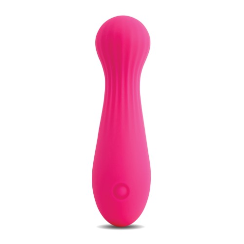 Compra Bullet Flexible Sola Nubii - Rosa