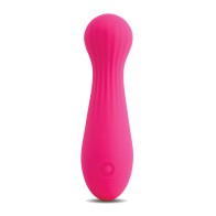 Compra Bullet Flexible Sola Nubii - Rosa