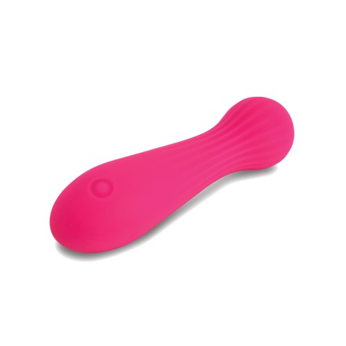 Compra Bullet Flexible Sola Nubii - Rosa