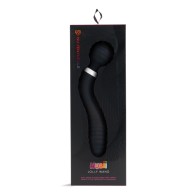 Nu Sensuelle Lolly Wand - Black