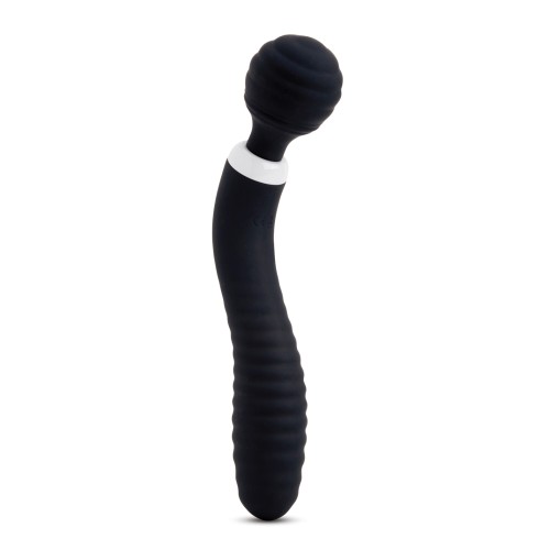 Nu Sensuelle Lolly Wand - Black