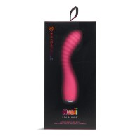 Nu Sensuelle Lola Nubii Warming Vibe Pink