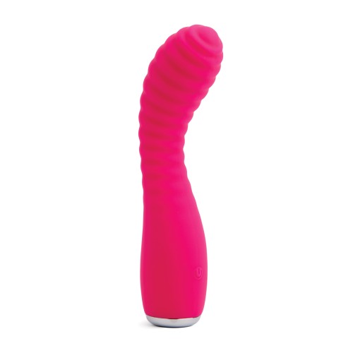 Nu Sensuelle Lola Nubii Warming Vibe Pink