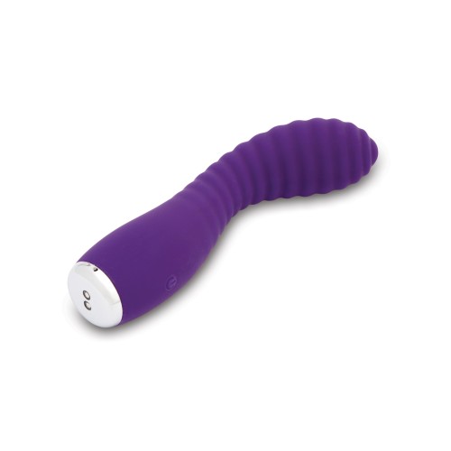 Vibrador Flexible Calentador Nu Sensuelle Lola Nubii