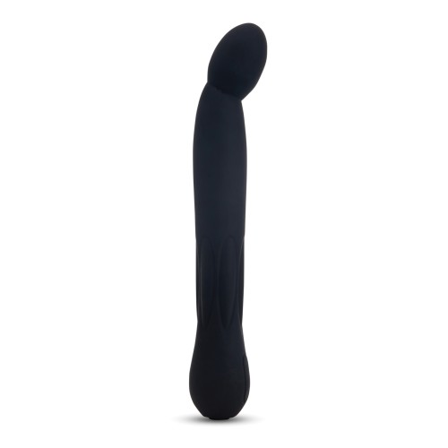 Vibrador Nu Sensuelle Ace Pro para Próstata y Punto G Negro