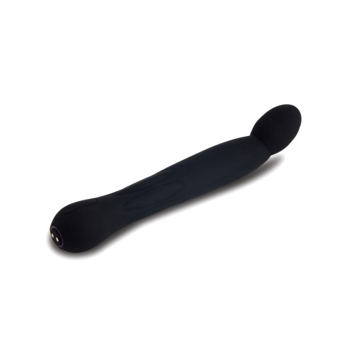 Vibrador Nu Sensuelle Ace Pro para Próstata y Punto G Negro