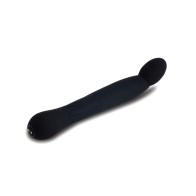 Vibrador Nu Sensuelle Ace Pro para Próstata y Punto G Negro