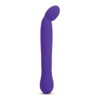 Nu Sensuelle Ace Pro Vibrator for Prostate and G Spot Stimulation