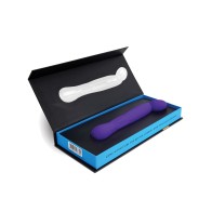 Nu Sensuelle Ace Pro Vibrator for Prostate and G Spot Stimulation