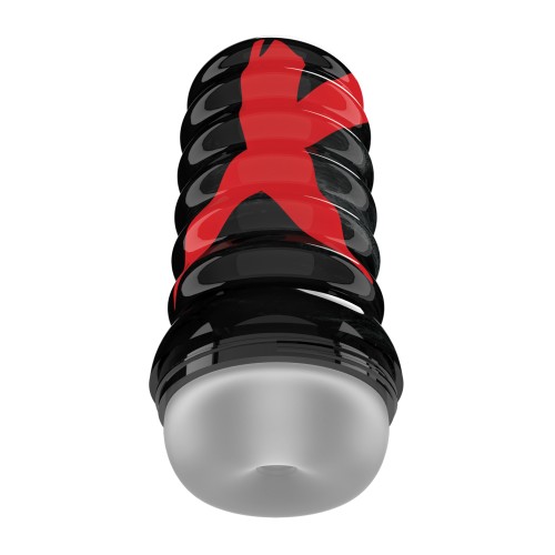 PDX Elite Air Tight Stroker Frosted