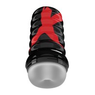 PDX Elite Air Tight Stroker Frosted