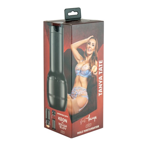 Kiiroo Feel Stars Stroker - Realistic Pleasure