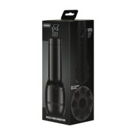 Kiiroo Feel Stroker - Herramienta de Placer Inigualable