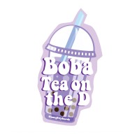 Boba D Naughty Sticker Pack