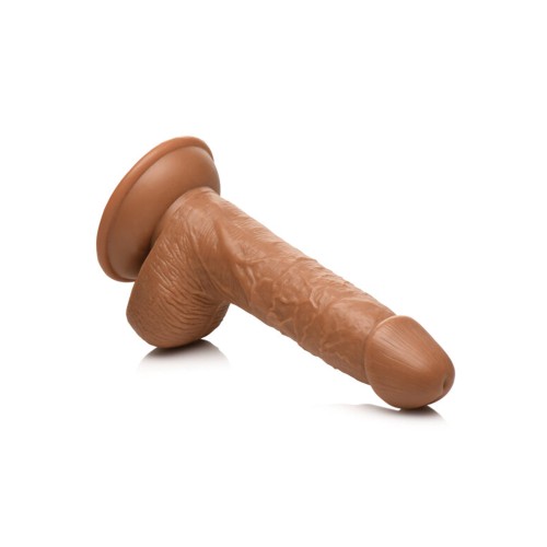 Curve Toys Fantasy Jock Baseball Dildo