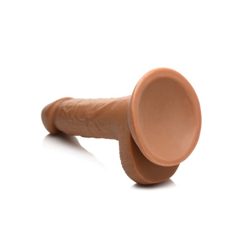 Dildo Jock Baseball de Curve Toys