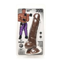 Dildo Realista de Curve Toys con Bolas