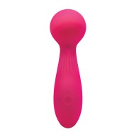 Bodywand Lolli Wand Vibrator - Pink