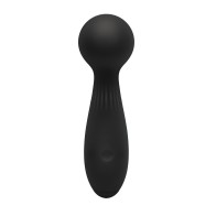 Bodywand Lolli Wand Vibrador - Negro