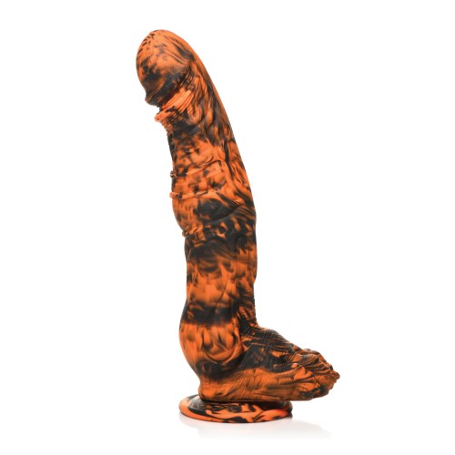 Creature Cocks Sabertooth Silicone Dildo