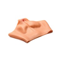 Master Series Silicone Pussy Panties - Explore Your Fantasies