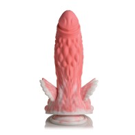 Dildo de Silicona Pegasus con Alas Creature Cocks