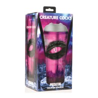 Creature Cocks Predator Stroker