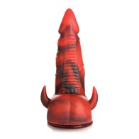 Creature Cocks Horny Devil Demon Silicone Dildo