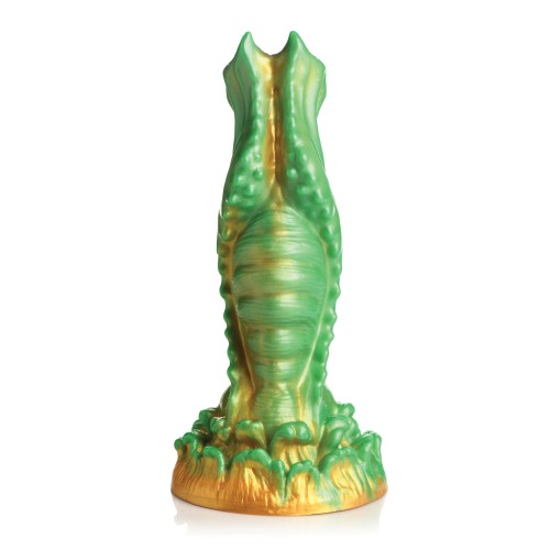 Nebula Alien Silicone Dildo