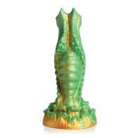 Nebula Alien Silicone Dildo