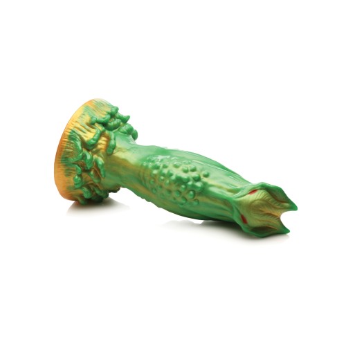 Dildo de Silicona Alienígena Nebula