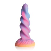 Dildo Unicornio Moon Rider para Placer Caprichoso