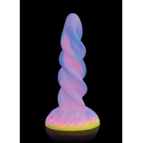 Dildo Unicornio Moon Rider para Placer Caprichoso