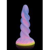 Moon Rider Unicorn Dildo for Whimsical Pleasure