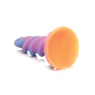 Dildo Unicornio Moon Rider para Placer Caprichoso