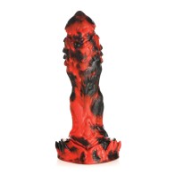 Grim Reaper Silicone Dildo - Adventure Awaits