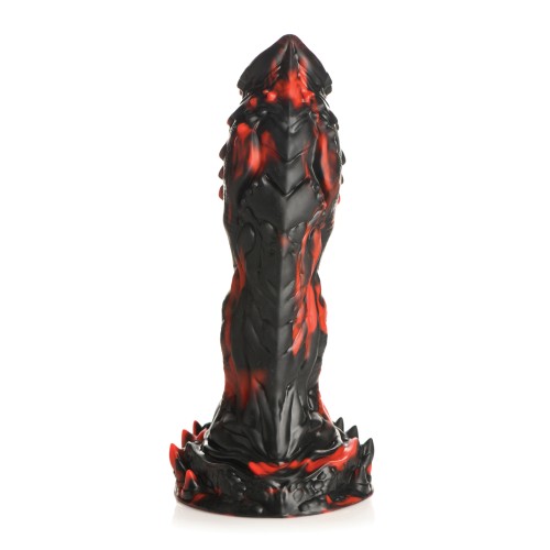 Grim Reaper Silicone Dildo - Adventure Awaits