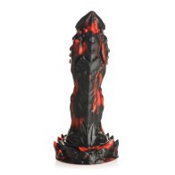 Dildo de Silicona Grim Reaper - La Aventura Te Espera