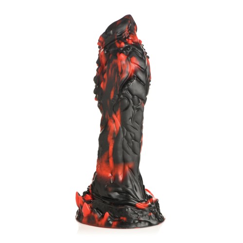 Grim Reaper Silicone Dildo - Adventure Awaits