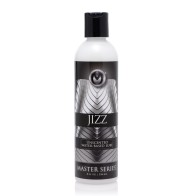 Master Series Jizz Unscented Lube - 8 oz Realistic Experience