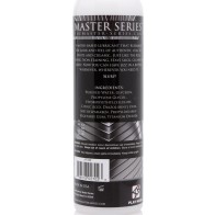 Lubricante Sin Aroma Master Series - 8 oz Experiencia Realista