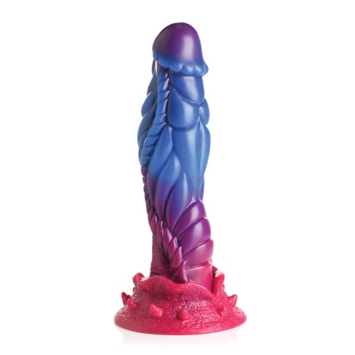 Creature Cocks Intruder Alien Silicone Dildo - Cosmic Fun