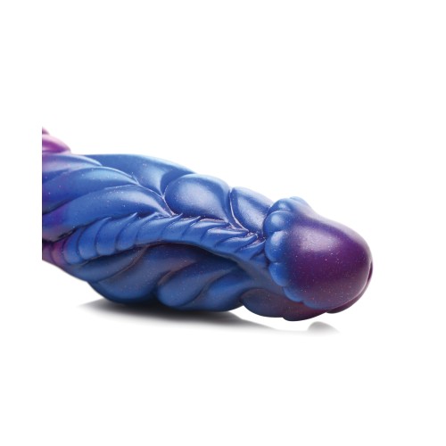 Creature Cocks Intruder Alien Silicone Dildo - Cosmic Fun