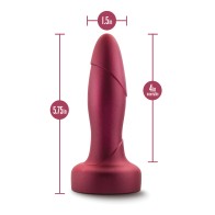 Blush Anal Adventures Matrix Atomic Plug for Intense Pleasure