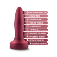 Blush Anal Adventures Matrix Atomic Plug for Intense Pleasure