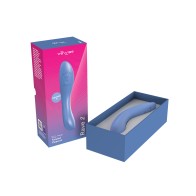 We-Vibe Rave 2 Vibrador para Punto G