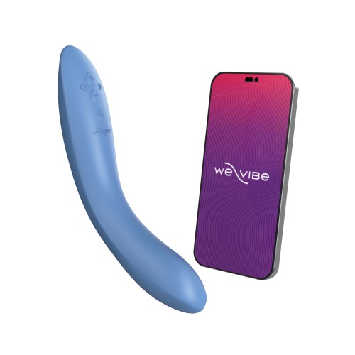 We-Vibe Rave 2 Vibrador para Punto G