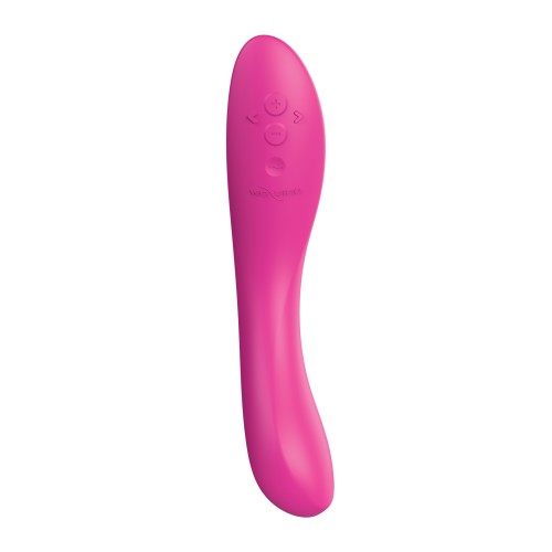 We-Vibe Rave 2 Fuchsia Vibrator