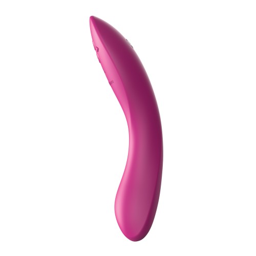 We-Vibe Rave 2 Fuchsia Vibrator