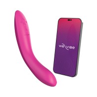 We-Vibe Rave 2 Vibrador Fucsia